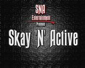 Djâ€™s Skayâ€™nâ€™Active profile picture