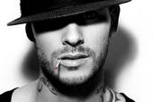 Matt Pokora profile picture