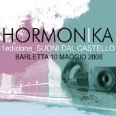 HORMONIKA | suoni dal castello profile picture