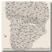 CANDY KILLS (NEW SONG AND NEW GIGS ) profile picture