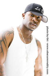 LIL BEAR OF 99JAMZ!! profile picture