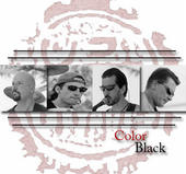 Colorblack profile picture