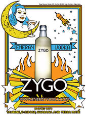 zygovodka