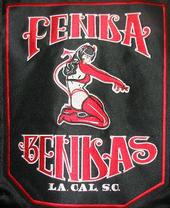 LEGENDARY Fenda Benda's L.A. S.C profile picture