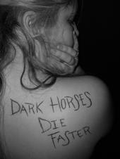 Dark Horses Die Faster profile picture