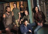 Stargate Atlantis profile picture