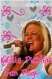 Kellie Pickler FAN PAGE♥[Blogs under Cons.] profile picture