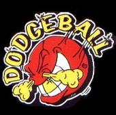 Dodgeball profile picture