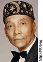 Hon.Minister Louis Farrakhan profile picture