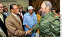 Hon.Minister Louis Farrakhan profile picture