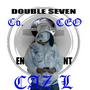 Caz L Holla/ Co-Founder Of Double 7 E.N.T profile picture