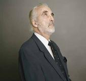 The Christopher Lee Fan Page profile picture