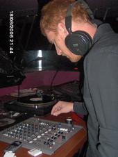 ebelsound DJ - Espectaculo - Live profile picture