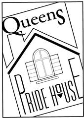 Queens Pride House profile picture