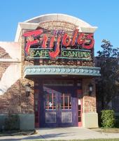 Frijoles CafÃ© And Cantina Arlington profile picture