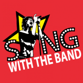 SING WITH THE BAND profile picture