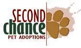 Second Chance Pet Adoptions profile picture