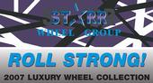 Starr Wheel Group profile picture