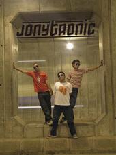 jonytronic profile picture