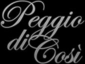 PEGGIO DI COSÃ¬ EP, FUORI ORA! profile picture