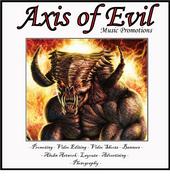 Axis of Evil Music Promo profile picture