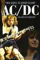 AC/DC Biography! profile picture