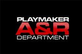 Playmaker Music A&R Dept. profile picture