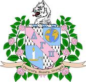 Delta Gamma Pi Multicultural Sorority, Inc. profile picture