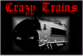 Crazy trains profile picture