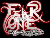 FEAR NO ONE recording studio profile picture