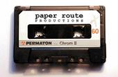 paper route productions profile picture