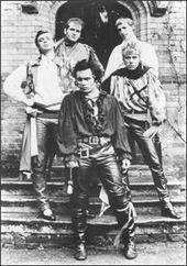 Adam and the Ants profile picture