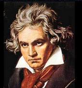 Ludwig van Beethoven profile picture