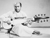 Ali Akbar Khan profile picture