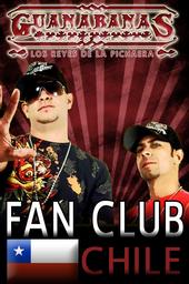 Fans Club Oficial Guanabanas En Chile profile picture