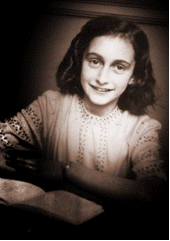 The Anne Frank Page profile picture