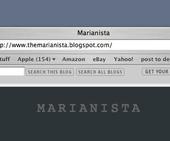 theMarianista profile picture