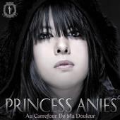 !!! PRINCESS ANIES:NOUVELLE VIDEO SUR MA PAGE !!! profile picture