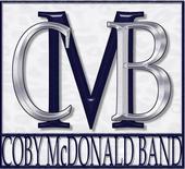 Coby McDonald Band profile picture