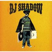 DJ Shadow profile picture
