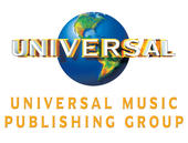 Universal Music Publishing Group profile picture