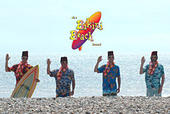 The Bikini Beach Band profile picture