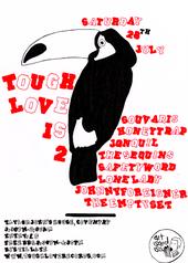 Tough Love Records profile picture