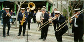 Perseverance Brass Band profile picture