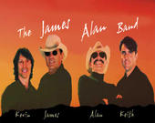 The James Alan Band profile picture