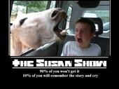The Susan Show profile picture