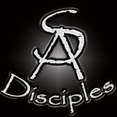 Set Apart Disciples profile picture