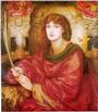 Dante Gabriel Rossetti profile picture