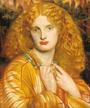 Dante Gabriel Rossetti profile picture