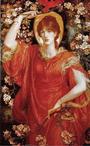 Dante Gabriel Rossetti profile picture